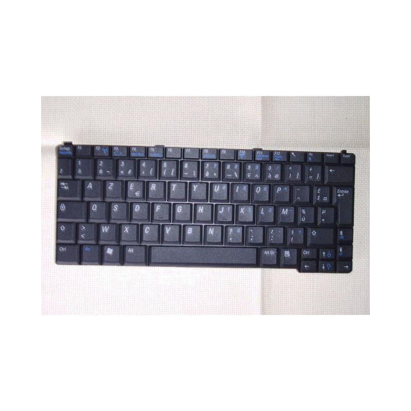 Keyboard (FRENCH)