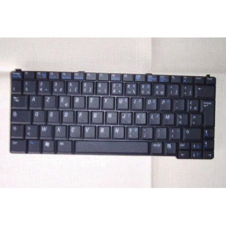 Keyboard (FRENCH)