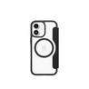 OtterBox ReactFolio MS iPhone 17 clr/blk