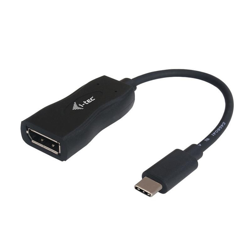 C31DP60HZP - I-tec Usb-c Dp Adapter 4K/60HZ | APLIUM