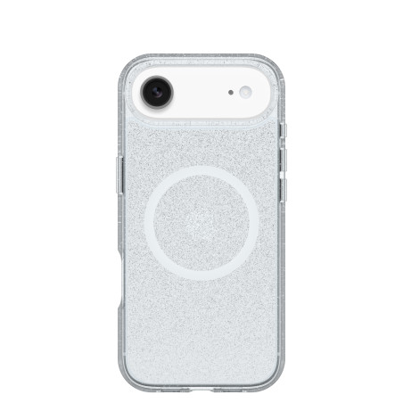 OBReact MS iPhone Air Stardust - clear