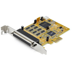 8-Port Pci Express Rs232 | APLIUM