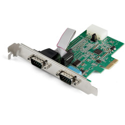 2-Port Pci Express Rs232 | APLIUM