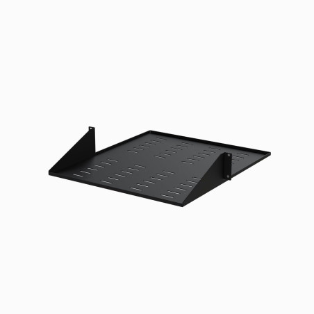 2U Server Rack Shelf - 2 Post | APLIUM