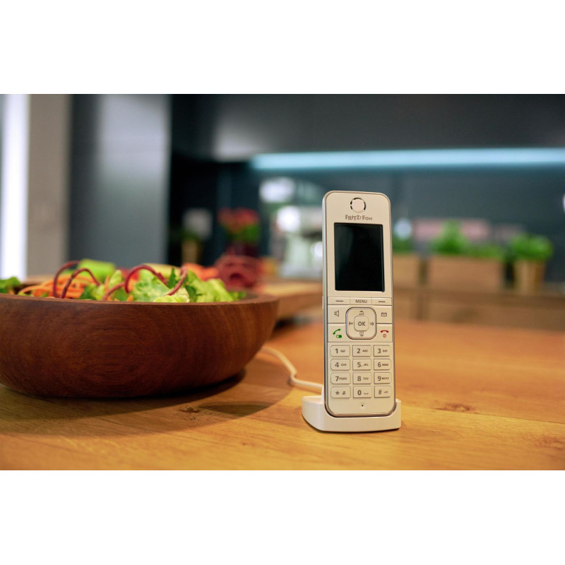 Fritz!Fon C6 Dect Telephone | APLIUM