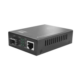 Rj45 To Sfp Gigabit Media | APLIUM