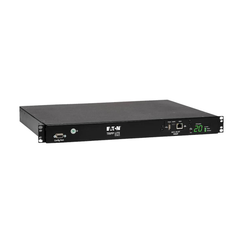 3.8Kw Single-Phase Switched | APLIUM