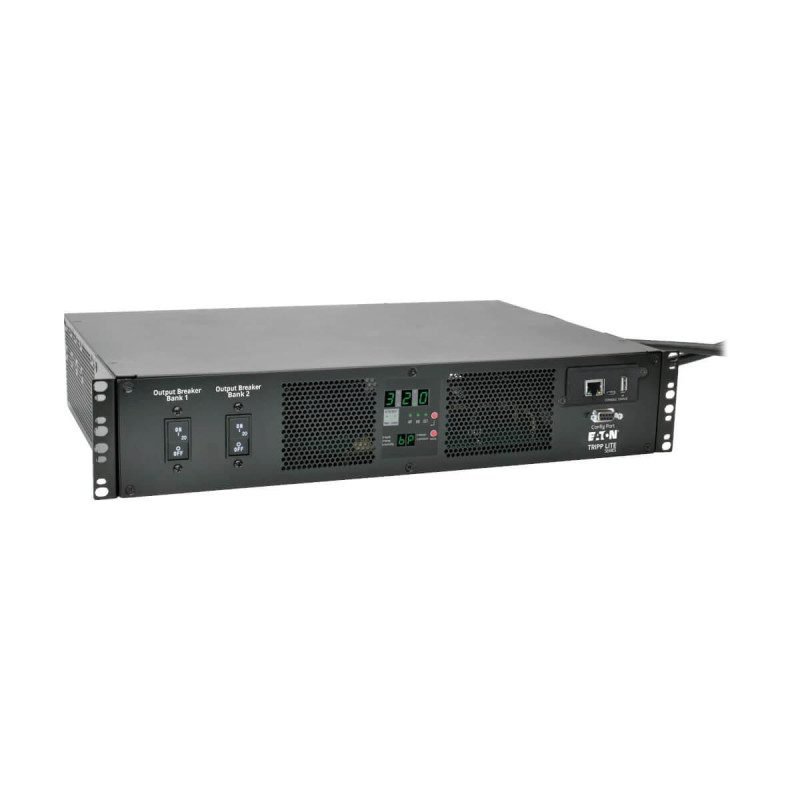 7.7Kw Single-Phase Switched | APLIUM
