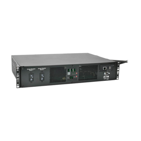7.7Kw Single-Phase Switched | APLIUM