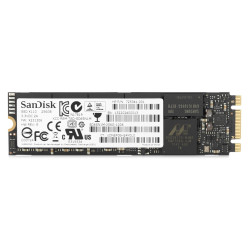 256GB M2 SSD