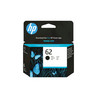 HP Ink/62 Black Cartridge