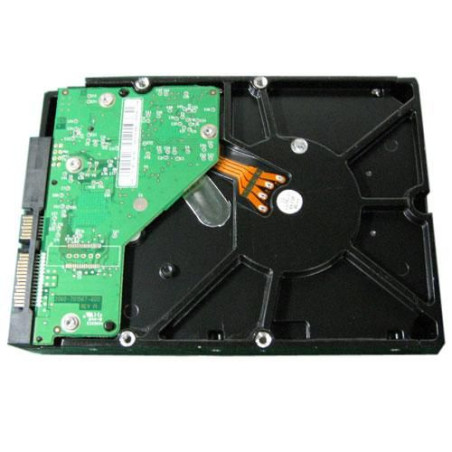 1TB Hard Drive Replacement