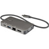 Usb-C Multiport Adapter - | APLIUM