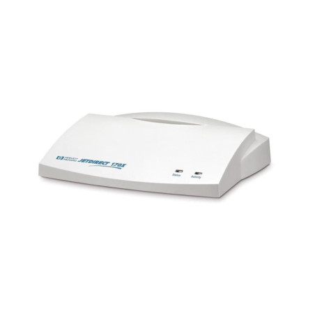 JETDIRECT 170X PRINT SERVER