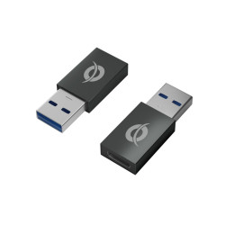 Donn Usb-A To Usb-C Adapter | APLIUM