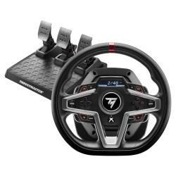 Gaming Controller Black Usb | APLIUM