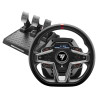 Thrustmaster 4460182 mando y volante Negro USB Volante + Ped | APLIUM