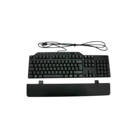 Keyboard (RUSSIAN)