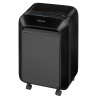 Destructora Fellowes LX-210 Minicorte Negra Fellowes 5502501 | APLIUM