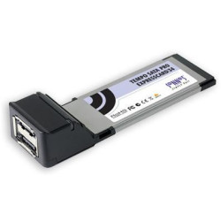 Tempo Sata Pro Expresscard/34 | APLIUM