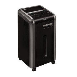 Destructora Fellowes 225Mi/ Corte en Micropartículas de 2 x | APLIUM