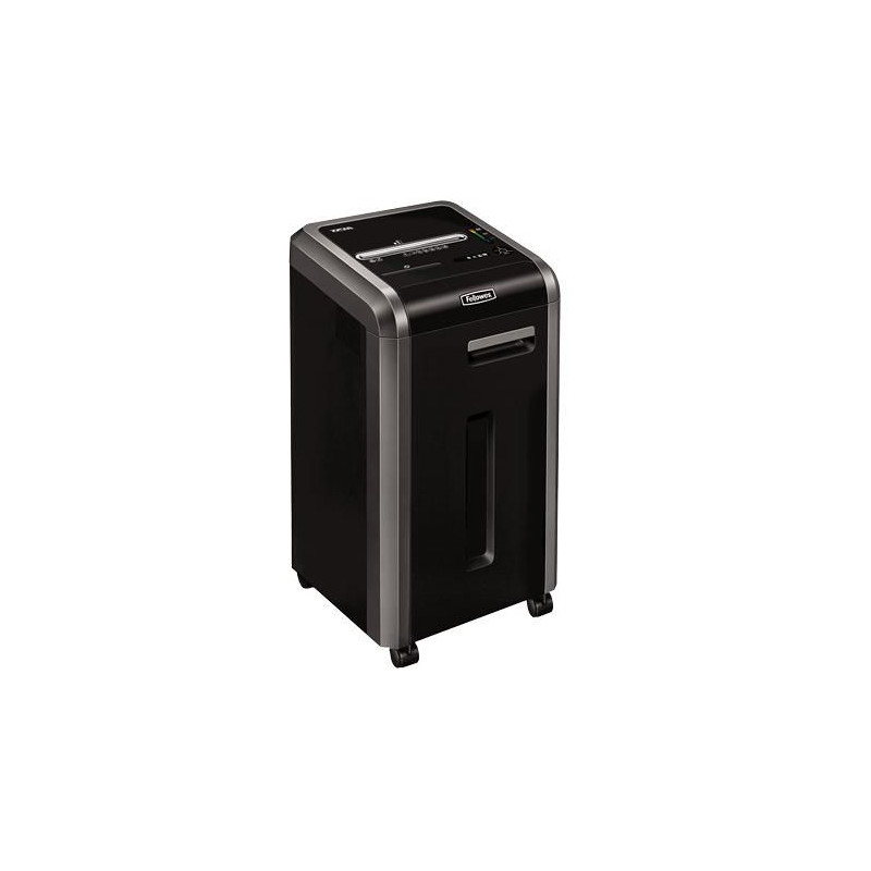 Destructora Fellowes 225Mi/ Corte en Micropartículas de 2 x | APLIUM