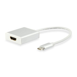 Usb Type C To Hdmi Adapter | APLIUM