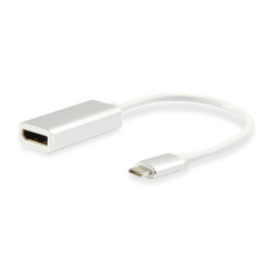 Usb Type C To Displayport | APLIUM