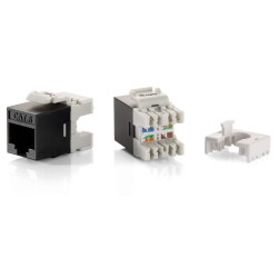 Cat.6 Unshielded Keystone | APLIUM