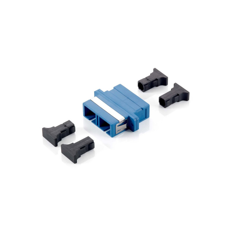 Sc Fiber Optic Coupler, | APLIUM