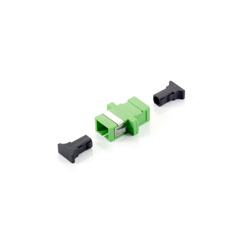 Sc Apc Coupler, Single-Mode | APLIUM