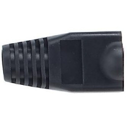 Cable Boot, Black | APLIUM