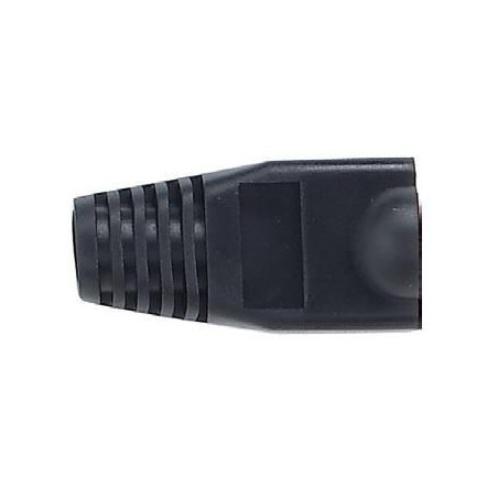 Cable Boot, Black | APLIUM