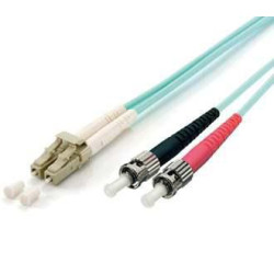 Lc/St Fiber Optic Patch | APLIUM