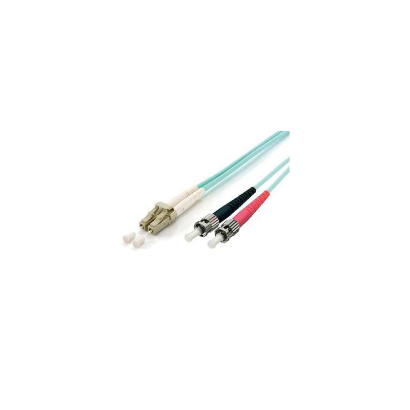 Lc/St Fiber Optic Patch | APLIUM