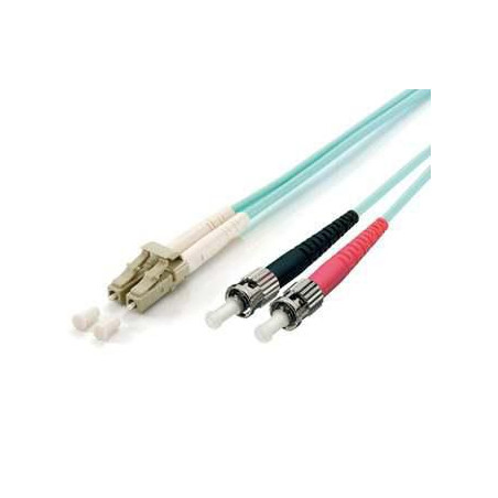 Lc/St Fiber Optic Patch | APLIUM