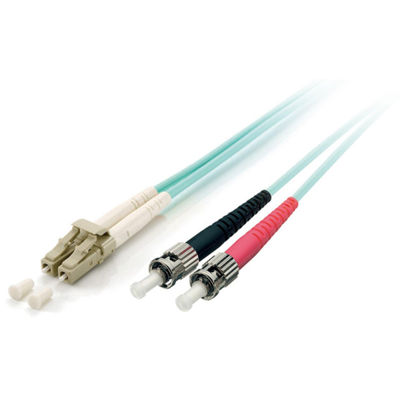 Lc/St Fiber Optic Patch | APLIUM