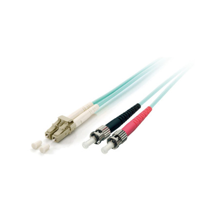 Lc/St Fiber Optic Patch | APLIUM
