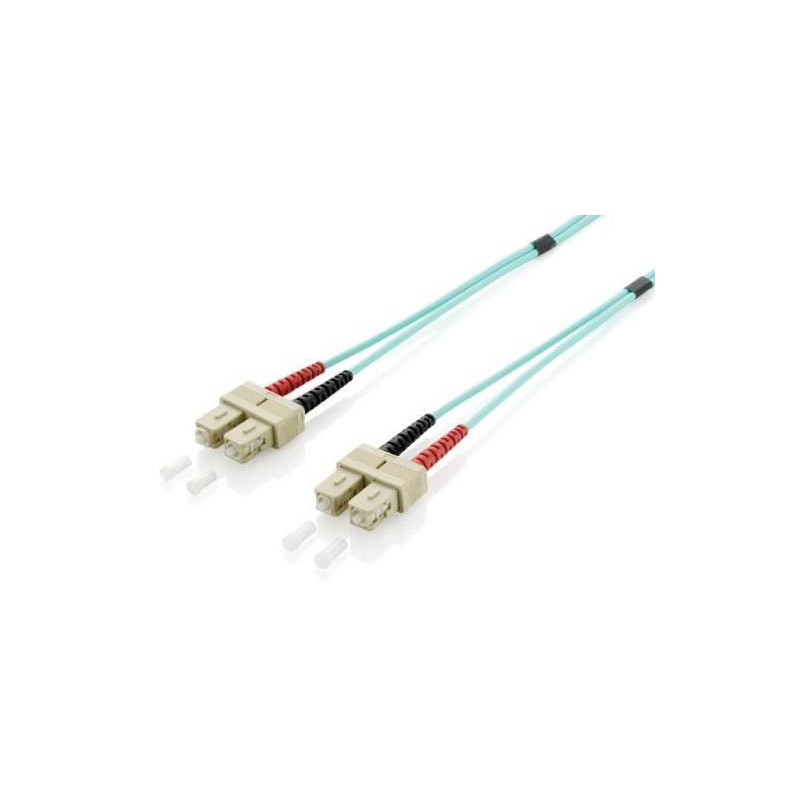 Sc/Sc Fiber Optic Patch | APLIUM