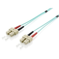 Sc/Sc Fiber Optic Patch | APLIUM