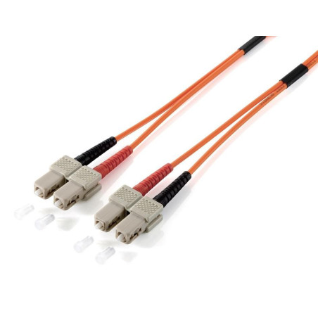 Sc/Sc Fiber Optic Patch | APLIUM