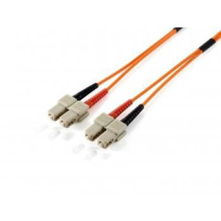 Sc/Sc Fiber Optic Patch | APLIUM