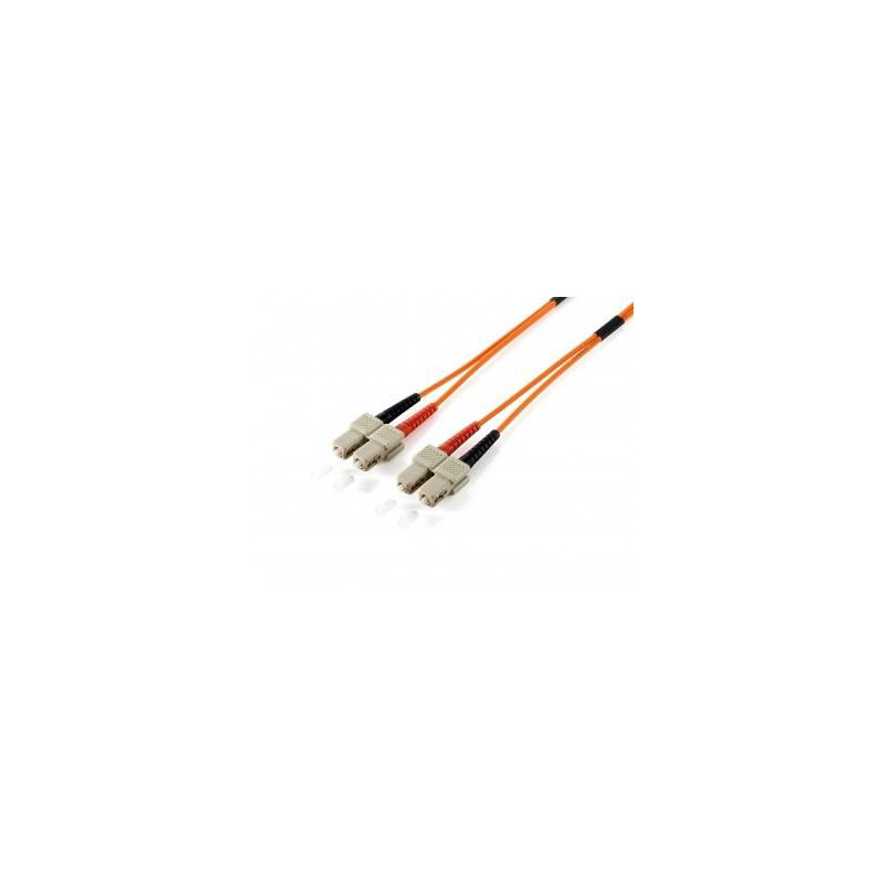 Sc/Sc Fiber Optic Patch | APLIUM