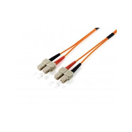Sc/Sc Fiber Optic Patch | APLIUM