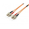 Sc/Sc Fiber Optic Patch | APLIUM