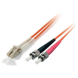 Lc/St Fiber Optic Patch | APLIUM
