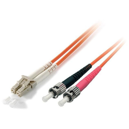 Lc/St Fiber Optic Patch | APLIUM