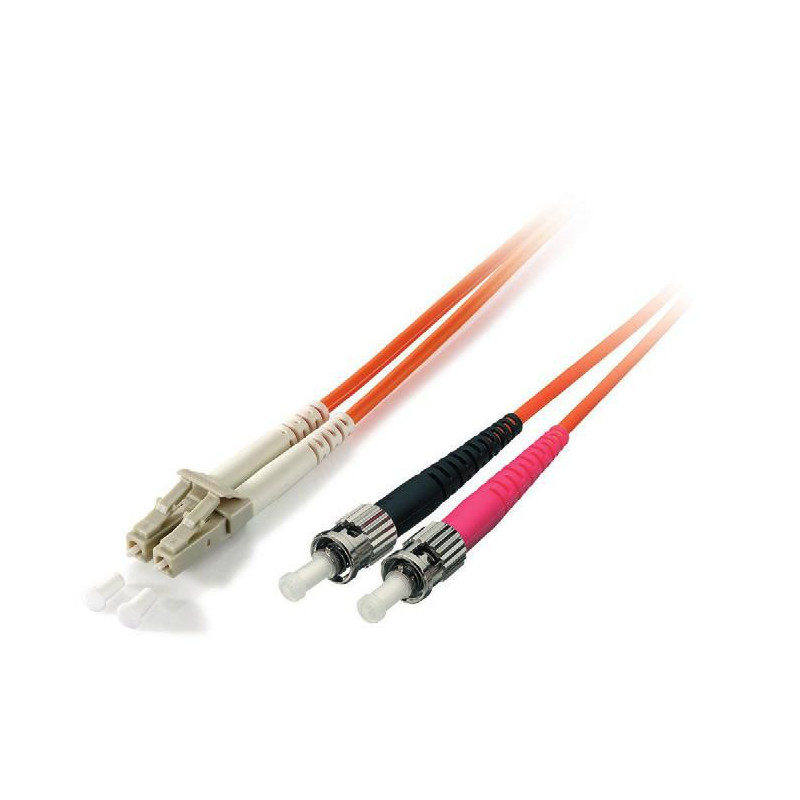 Lc/St Fiber Optic Patch | APLIUM