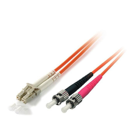 Lc/St Fiber Optic Patch | APLIUM