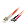 Lc/St Fiber Optic Patch | APLIUM